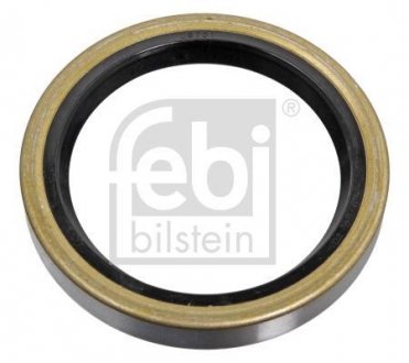 Ущільнююче кільце FEBI FEBI BILSTEIN 08701 (фото 1)