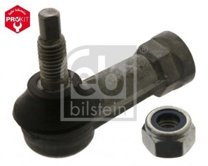 Наконечник кулисы КПП FEBI BILSTEIN 08769