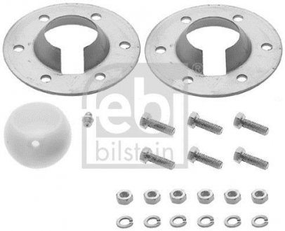 Ремонтний комплект, гальмівний ра FEBI BILSTEIN 08964