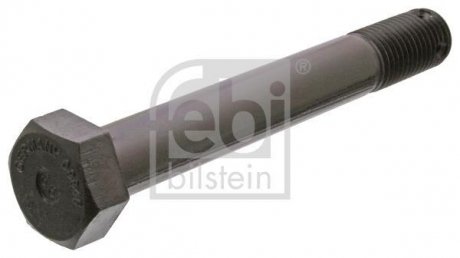 Болт FEBI FEBI BILSTEIN 09846 (фото 1)