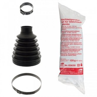 Резиновый пыльник шарнира FEBI FEBI BILSTEIN 100440