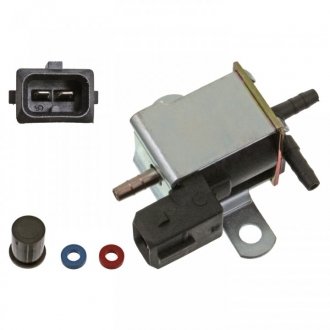 Клапан контролю електричний FEBI FEBI BILSTEIN 100670