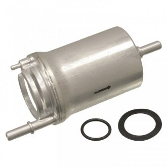 Фільтр палива VW Топливный фильтр FEBI FEBI BILSTEIN 101316