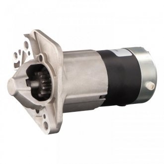 Стартер RENAULT 1,5DCI 10- FEBI FEBI BILSTEIN 101573