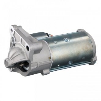 Стартер RENAULT FEBI FEBI BILSTEIN 101584