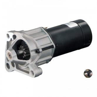 Стартер RENAULT FEBI FEBI BILSTEIN 101590
