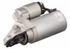 Стартер 12V CITROEN FIAT PEUGEOT FEBI FEBI BILSTEIN 101600 (фото 1)