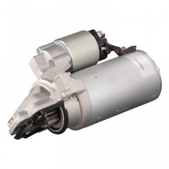 Фото стартер 12V CITROEN FIAT PEUGEOT FEBI FEBI BILSTEIN 101600 Стартер 12V CITROEN FIAT PEUGEOT FEBI FEBI BILSTEIN 101600