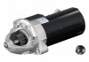 Стартер MERCEDES BENZ FEBI FEBI BILSTEIN 101604 (фото 1)