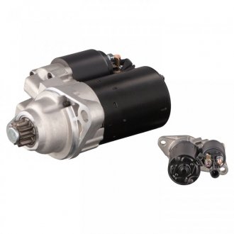 Стартер SEAT FEBI FEBI BILSTEIN 101624