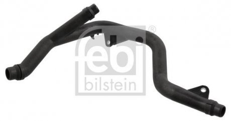 Шланг радіатора BMW X5 3,0D FEBI FEBI BILSTEIN 101797 (фото 1)