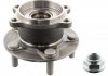 Подшипник шариковый MAZDA T. CX-5 FEBI FEBI BILSTEIN 102028 (фото 1)