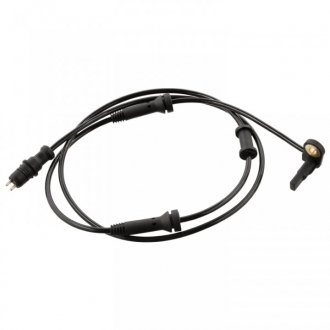 Датчик ABS FIAT BRAVA 1,2 16V 00- FEBI FEBI BILSTEIN 102251