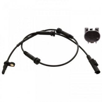 Датчик ABS FIAT 500 07- TY£ FEBI FEBI BILSTEIN 102579