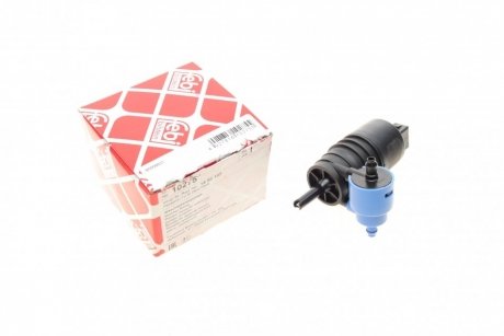 Насос омивача FEBI FEBI BILSTEIN 10275