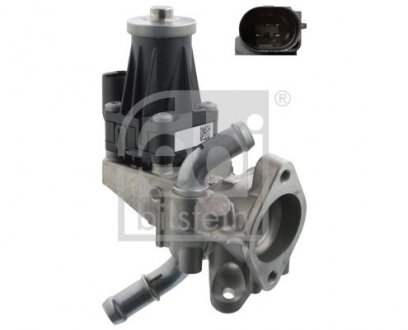 Клапан обратный CITROEN FEBI FEBI BILSTEIN 103574