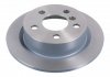 Диск гальмівний MINI COOPER,ONE 13- TY£ FEBI FEBI BILSTEIN 104103 (фото 2)