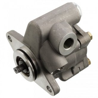 Насос гидроусилителя IVECO FEBI FEBI BILSTEIN 104121