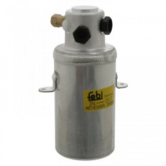 Осушитель кондиционера FEBI FEBI BILSTEIN 10604