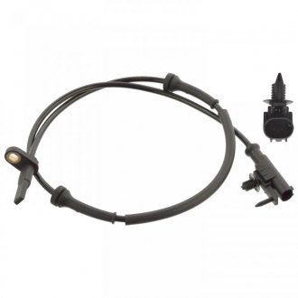 Датчик ABS MITSUBISHI P. COLT 1,5 06- LE FEBI FEBI BILSTEIN 107213