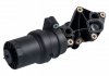 Корпус масляного фільтру AUDI/VW \'\'2,5 \'\'04>> FEBI BILSTEIN 109162 (фото 1)