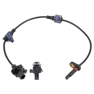 Датчик abs FEBI BILSTEIN 109397