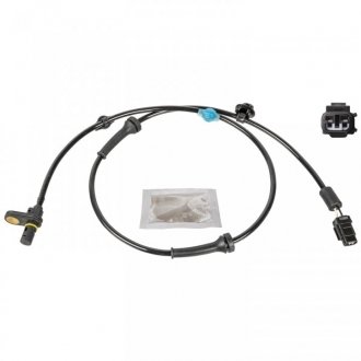 Датчик ABS SUZUKI SX4 1,6 VVT 09- FEBI FEBI BILSTEIN 109561