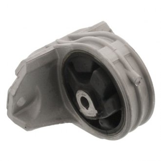 Подушка двигателя задняя Renault Megane I 1995 - 2008 (выр-во FEBI) FEBI BILSTEIN 12022 (фото 1)