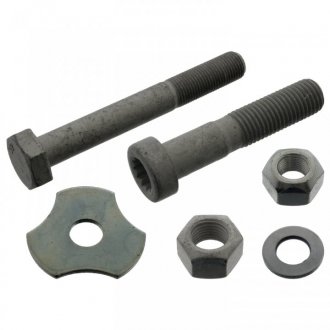 Монт.елемент підвіски FEBI BILSTEIN 17271