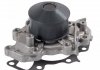 Помпа води Mitsubishi Galant V/VI 2.0 V6 24V 92-96/2.5 V6 24V 96-04 FEBI FEBI BILSTEIN 173144 (фото 2)