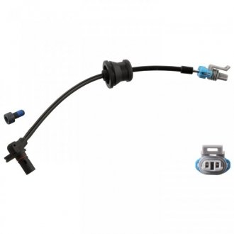 Датчик ABS FEBI FEBI BILSTEIN 173672