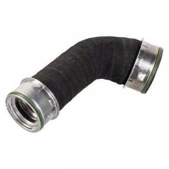 Патрубок интеркулера VW T5 1.9TDI 03- FEBI FEBI BILSTEIN 173859