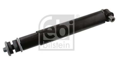 Амортизатор задн Лів/Прав VOLVO FH12, FH16, FL12, FM10, FM12, FM7, FM9, NH12 08.93- FEBI FEBI BILSTEIN 20189