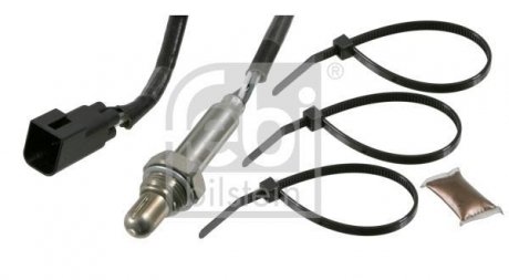 Лямбда-зонд FEBI FEBI BILSTEIN 21381