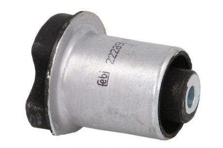 Сайлентблок балки підвіски FEBI BILSTEIN 22289