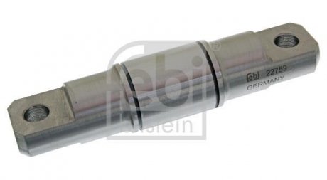 Ремкомплект рычага сцепления FEBI FEBI BILSTEIN 22759