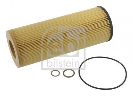 Фільтр масла FEBI FEBI BILSTEIN 24665