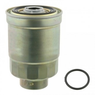 Фильтр топлива FEBI FEBI BILSTEIN 26303