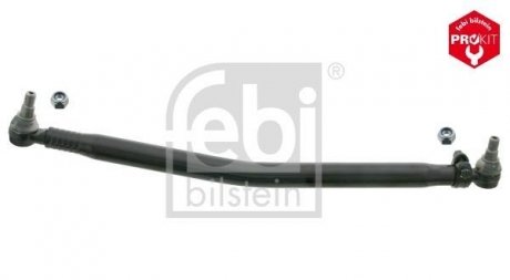 Рулевая тяга продольная FEBI FEBI BILSTEIN 27488