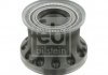 Підшипник маточини колеса FEBI FEBI BILSTEIN 27791 (фото 1)