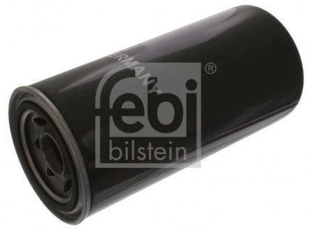 Фильтр масляный FEBI BILSTEIN 30192