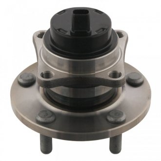 Набор колесных подшипников ступицы. FEBI FEBI BILSTEIN 31338