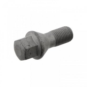 Болт колеса M14x1,5mm L=51mm FEBI BILSTEIN 32438