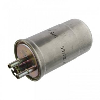 Фільтр палива FEBI FEBI BILSTEIN 33465