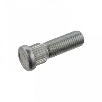 Шпилька колеса M12x1,5mm L=47mm FEBI BILSTEIN 33499 (фото 1)