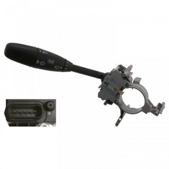 Подрулевой переключатель FEBI FEBI BILSTEIN 34276