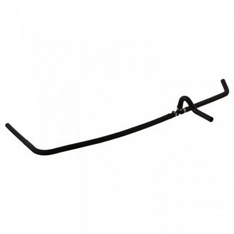 Патрубок системы охлаждения FEBI FEBI BILSTEIN 34727