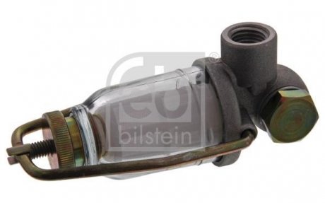 Фильтр топлива FEBI FEBI BILSTEIN 35084