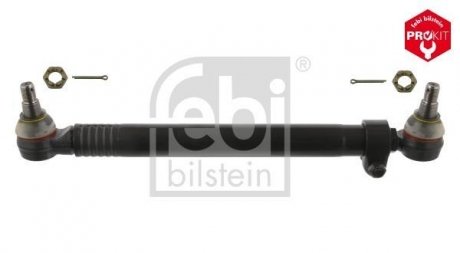 Продольная рулевая тяга FEBI FEBI BILSTEIN 35177