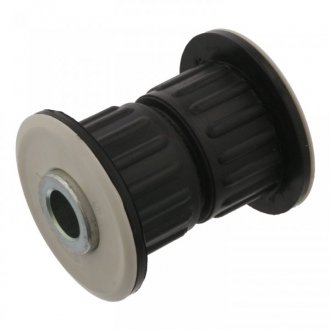 Подвеска, листовая рессора FEBI BILSTEIN 35270